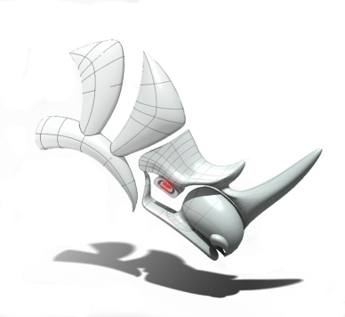 Rhinoceros